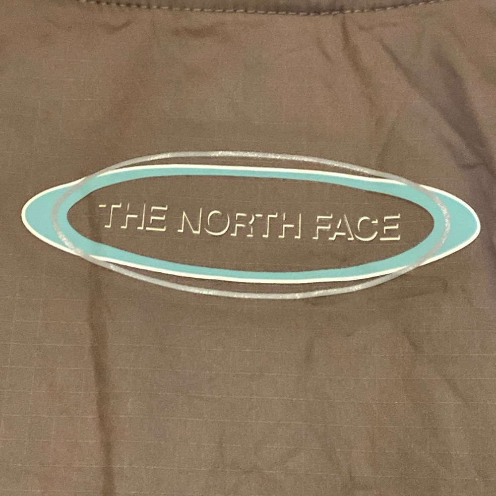 The North Face Crosswind 2000 Overhead WindWall Windbreaker  Mens S - Picture 4 of 6